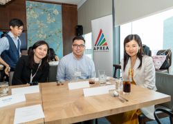 Aprea Women Leaders Network-44